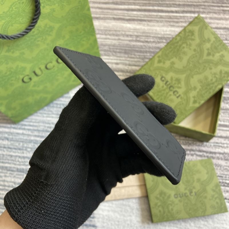 Gvc*1 wallets
